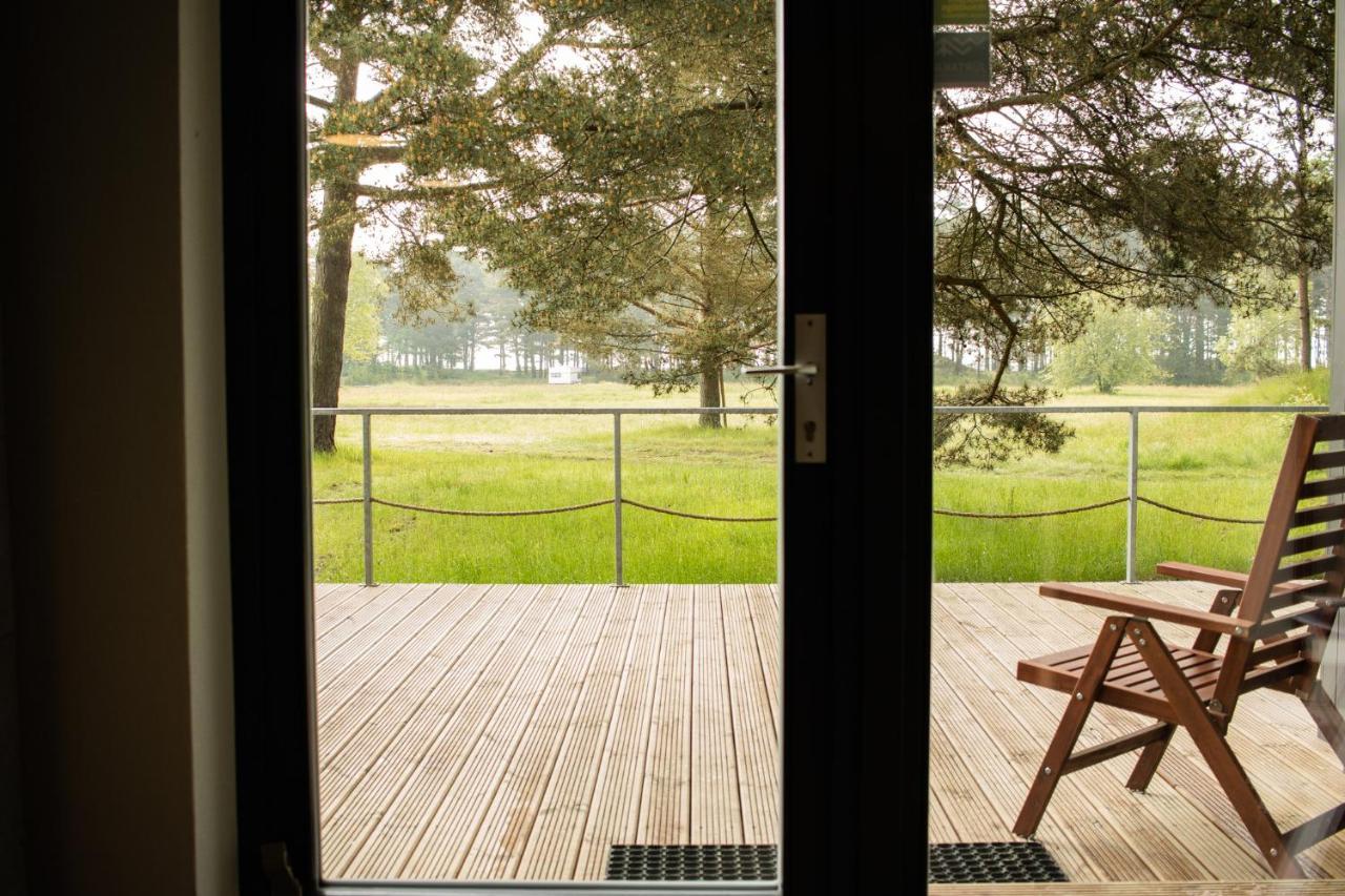 Coastal Home Piedagi Usi Kolka Exterior photo