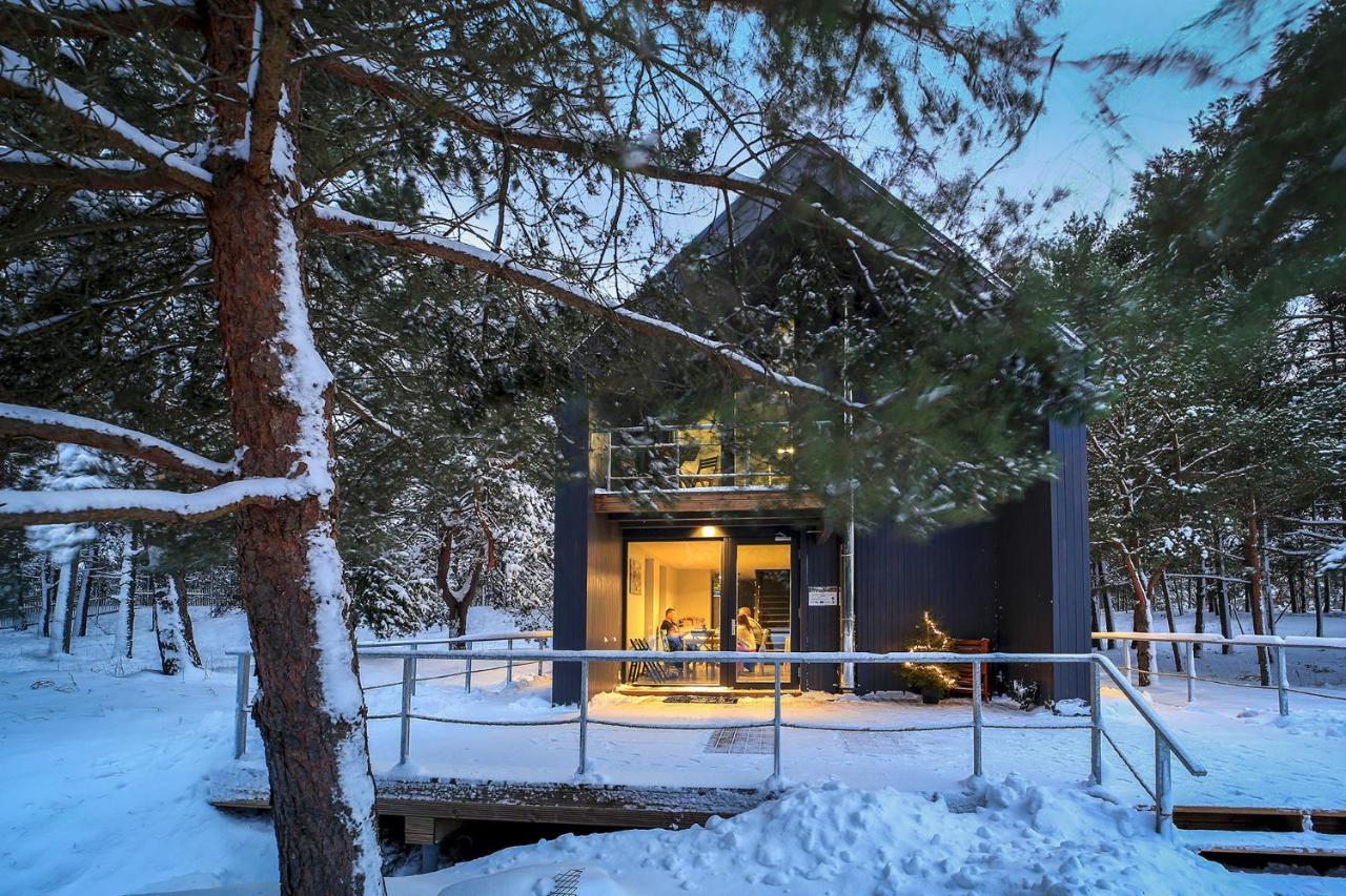 Coastal Home Piedagi Usi Kolka Exterior photo